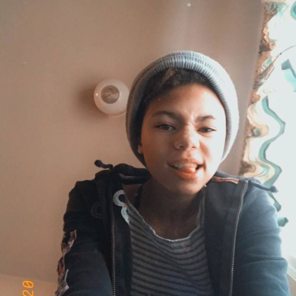 Meet your Posher, Shaniece